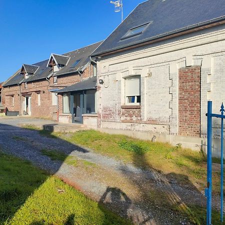 Chambre Cosy Viry-Noureuil Luaran gambar