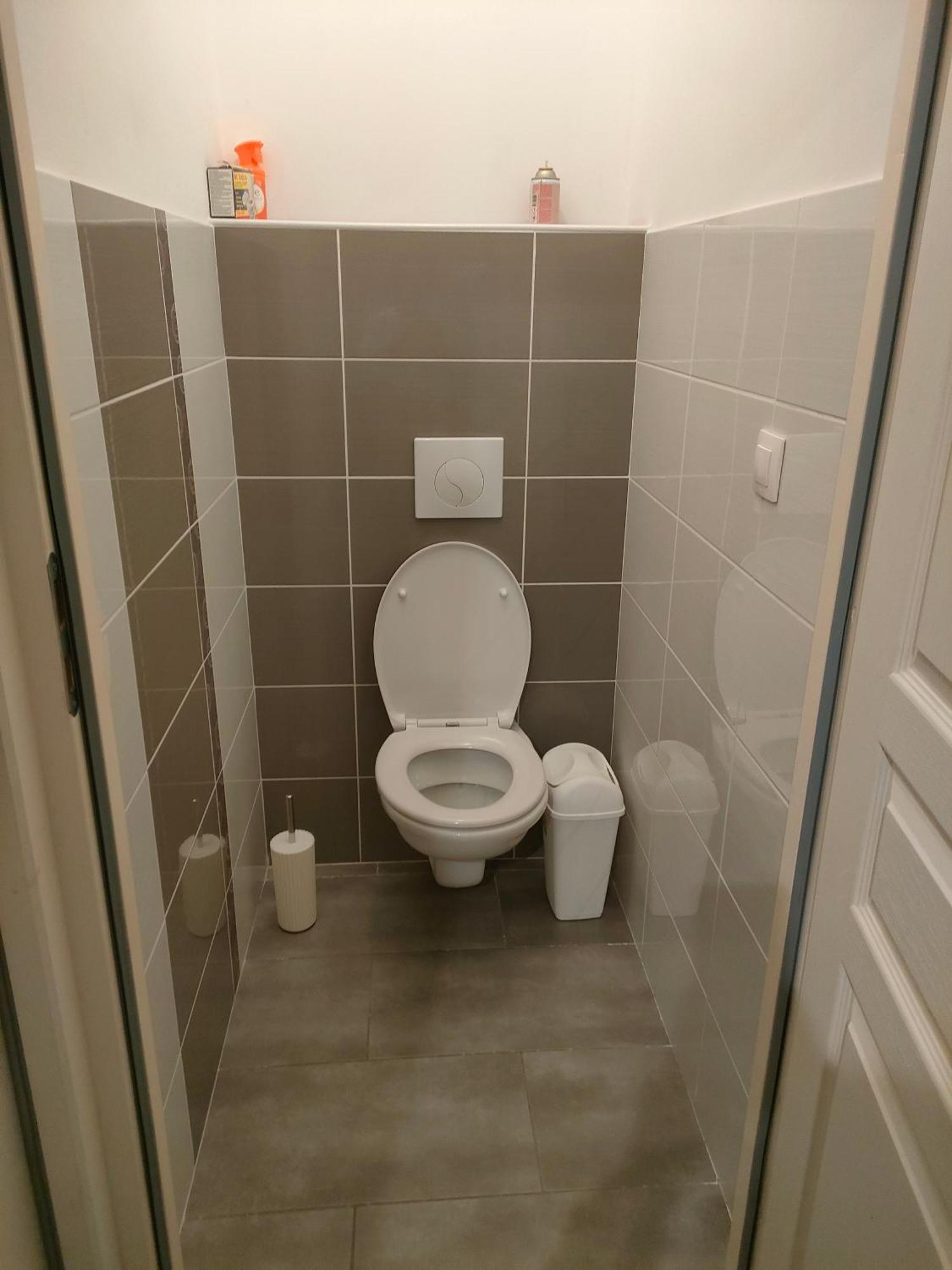 Chambre Cosy Viry-Noureuil Luaran gambar